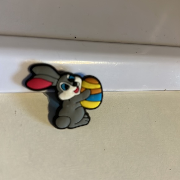 Cute animal croc charms - Picture 6 of 7